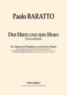 Il pastore e il suo corno - pezzo da concerto Download