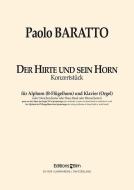 Il pastore e il suo corno - pezzo da concerto Download