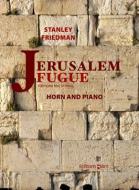 Jerusalem Fugue Download