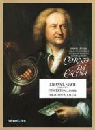 Concerto in re maggiore n. 2 Download