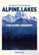 Alpine Lakes Download