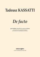 De facto Download