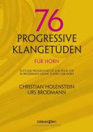 76 Klangetudes progressivi per corno Download