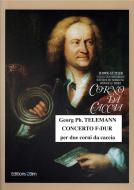 Concerto in Fa maggiore Download