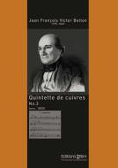 Quintetto n. 3 Download