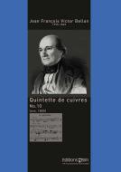 Quintetto n. 10 Download