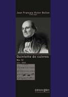 Quintetto n. 12 Download
