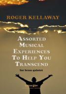 Assorted Musical Experiences To Help You Transcend Download