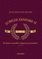 Jubilee Fanfare II Download