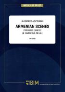 Armenian Scenes Download