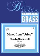Music from Orfeo Download