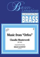 Music from Orfeo Download