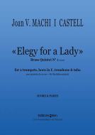Elegy for a Lady Download