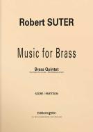 Music for Brass Download