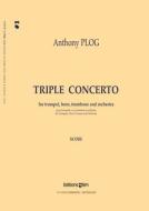 Triple Concerto Download