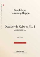 Quatuor No 1 Download