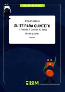 Suite para Quinteto Download