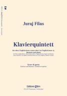 Quintetto per pianoforte Download