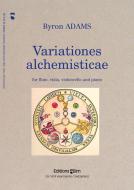 Variationes Alchemisticae Download