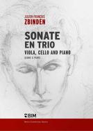 Sonata in trio Download