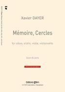Mémoire, cercles Download