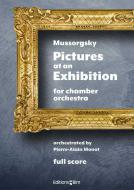 Pictures at an Exhibition Download