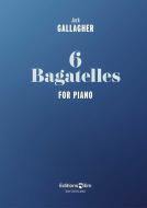 6 Bagatelles Download
