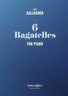 6 Bagatelles Download