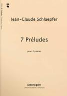 7 Preludi Download