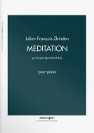 Méditation sur le nom de G.E.R.B.E.R. Download