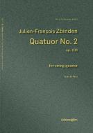 Quatuor No. 2, op. 108 Download