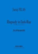 Rapsodia in blu scuro Download