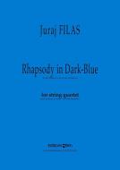 Rapsodia in blu scuro Download