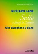Suite "Uno studio in estate Download