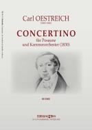 Concertino per trombone e orchestra da camera Download