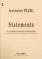 Statements Download