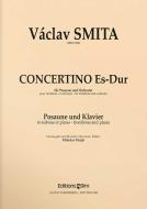 Concertino in Mi bemolle maggiore Download