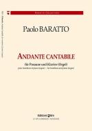Andante cantabile Download