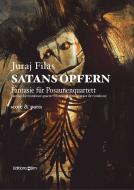 I sacrifici di Satana Download