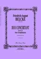 Duo concertant op. 55 Download