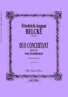 Duo concertant op. 55 Download