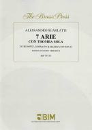 7 Aria con Tromba Sola Download
