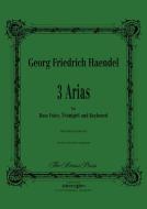 3 Arias Download