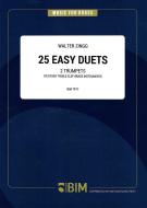 25 Easy Duets Download