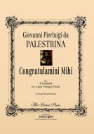 Congratulamini Mihi Download