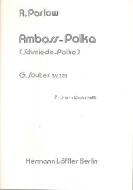 Amboss-Polka 