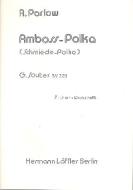 Amboss-Polka 