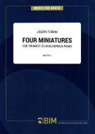 Four Miniatures Download