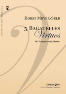 5 Bagatelle virtuose Download