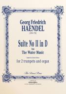 Suite in D from the Watermusic Download
